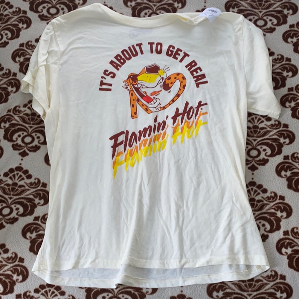 Trendy Shirt